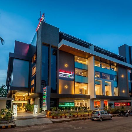 Samanvay Boutique Hotel Udupi Eksteriør bilde
