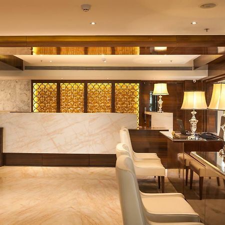 Samanvay Boutique Hotel Udupi Eksteriør bilde