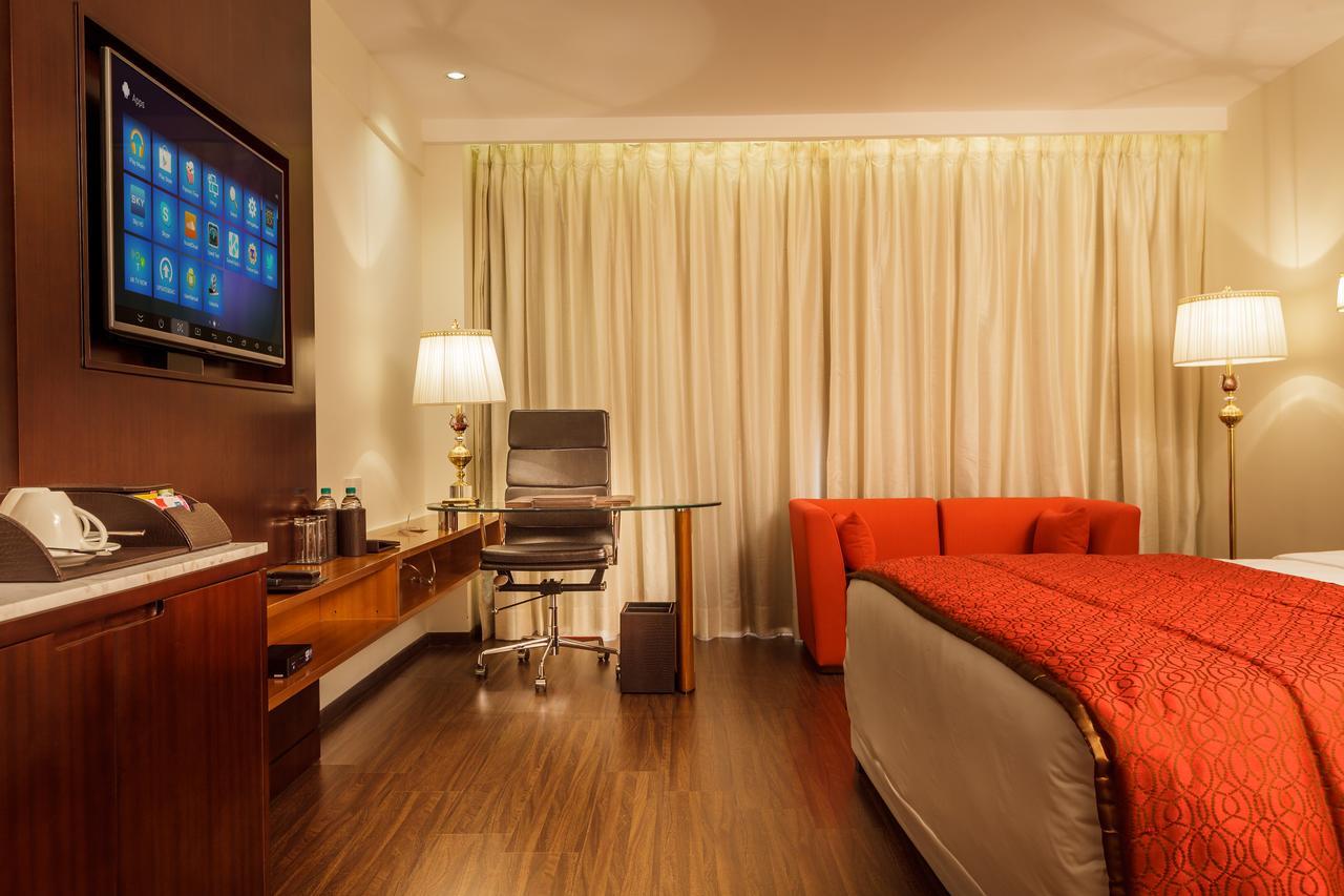 Samanvay Boutique Hotel Udupi Eksteriør bilde