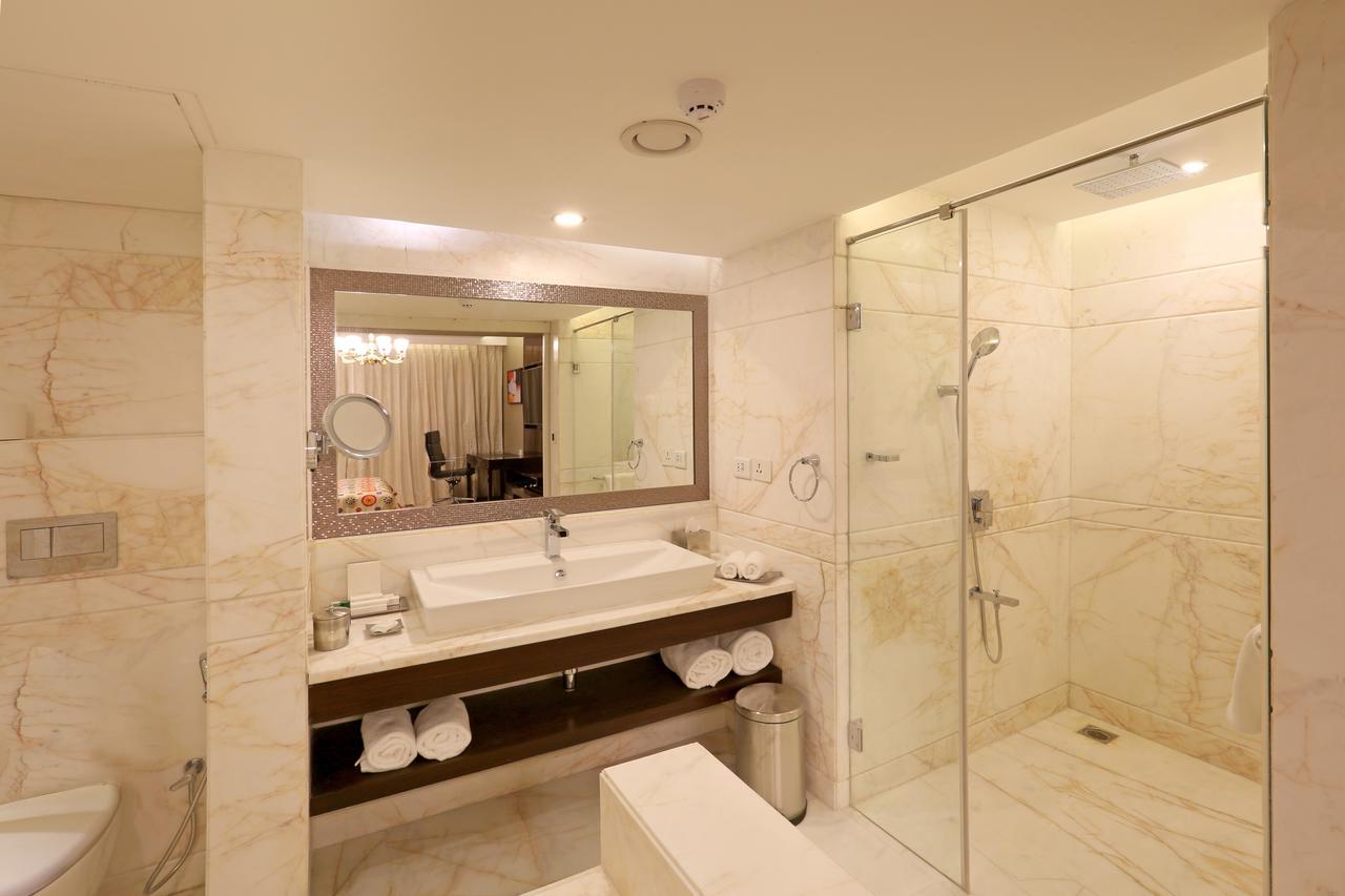 Samanvay Boutique Hotel Udupi Eksteriør bilde