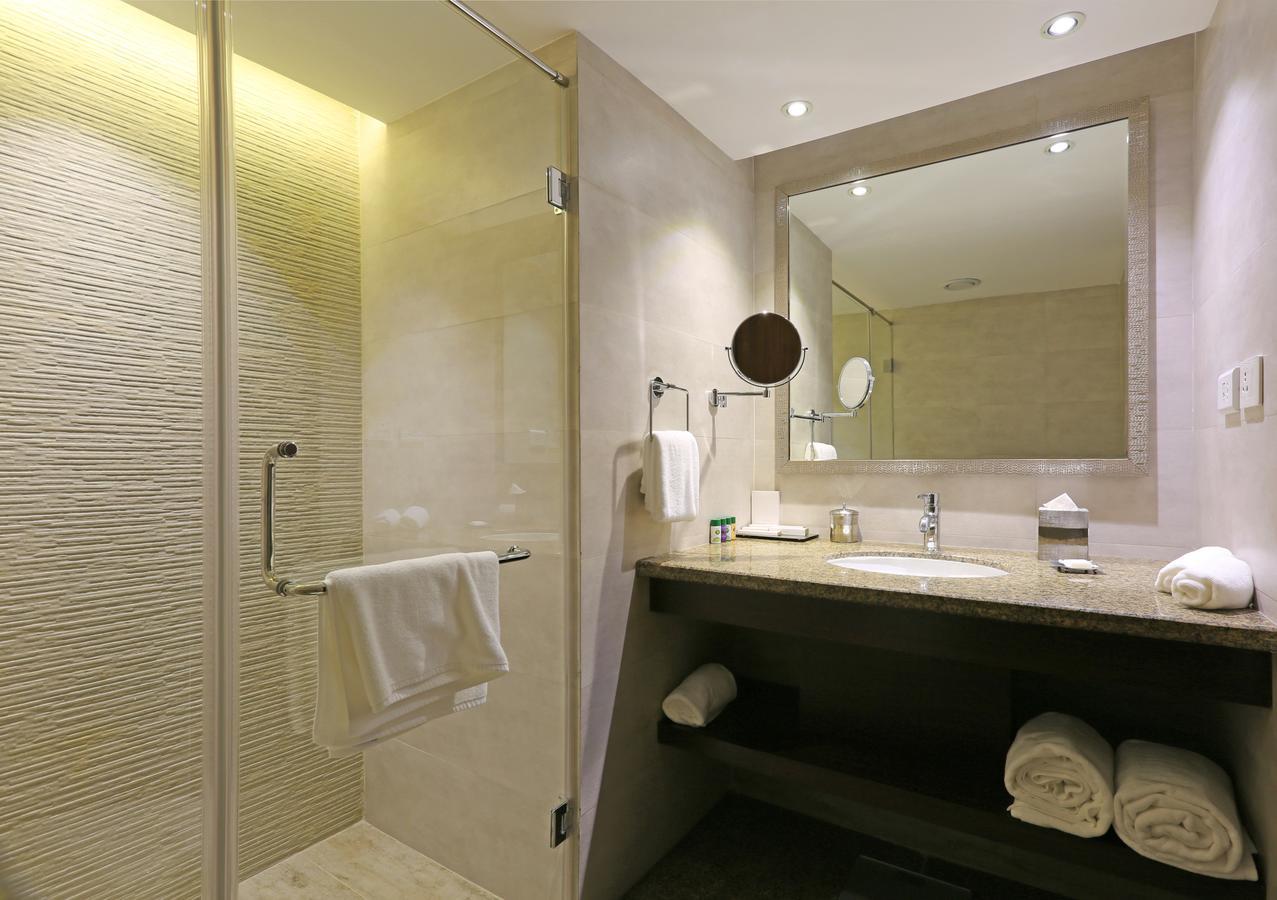 Samanvay Boutique Hotel Udupi Eksteriør bilde