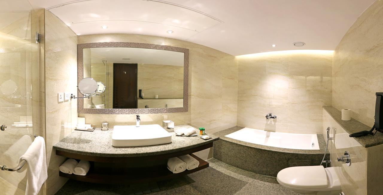 Samanvay Boutique Hotel Udupi Eksteriør bilde