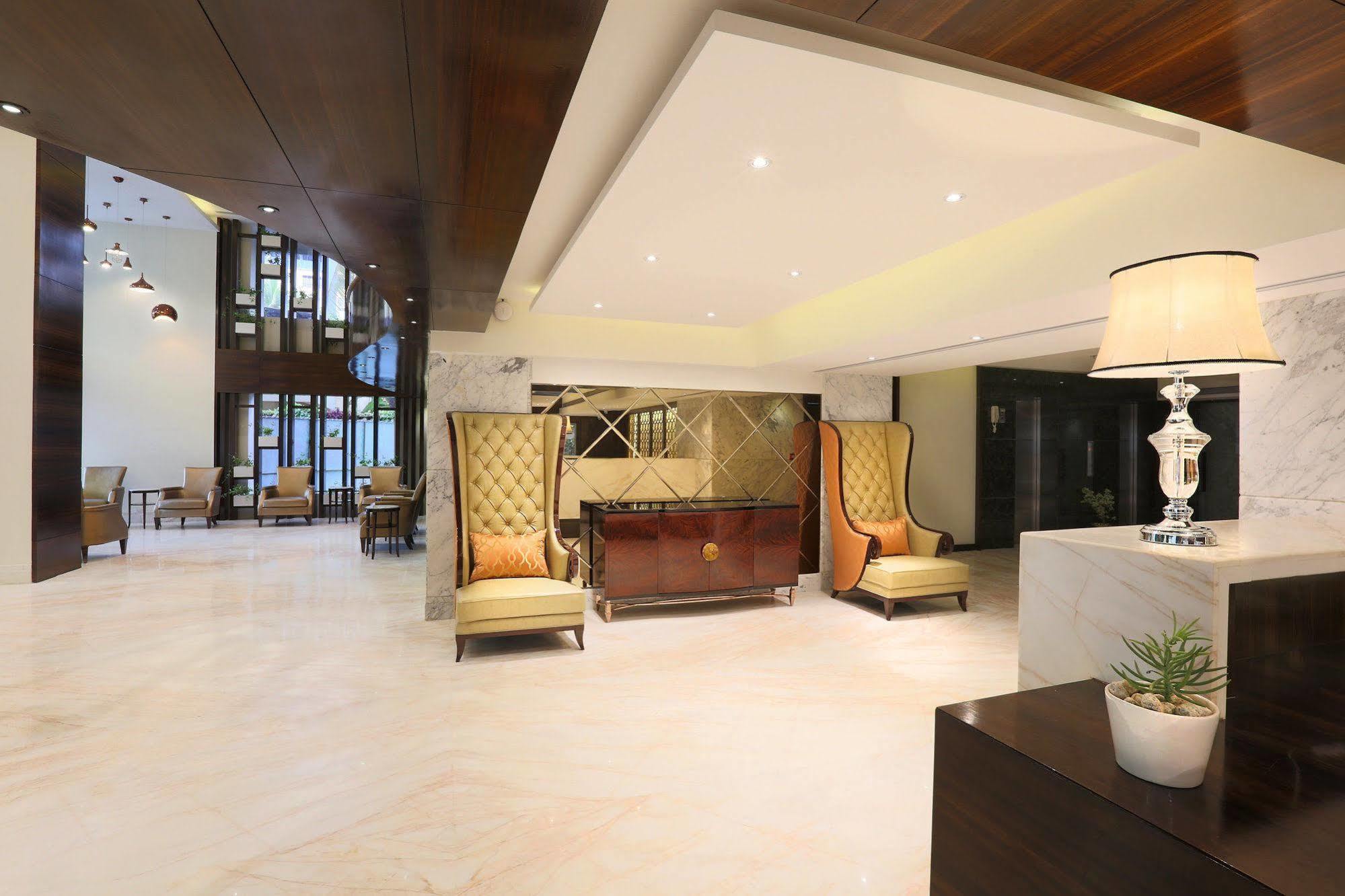 Samanvay Boutique Hotel Udupi Eksteriør bilde