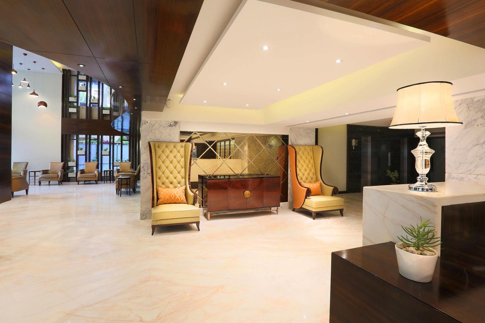 Samanvay Boutique Hotel Udupi Eksteriør bilde