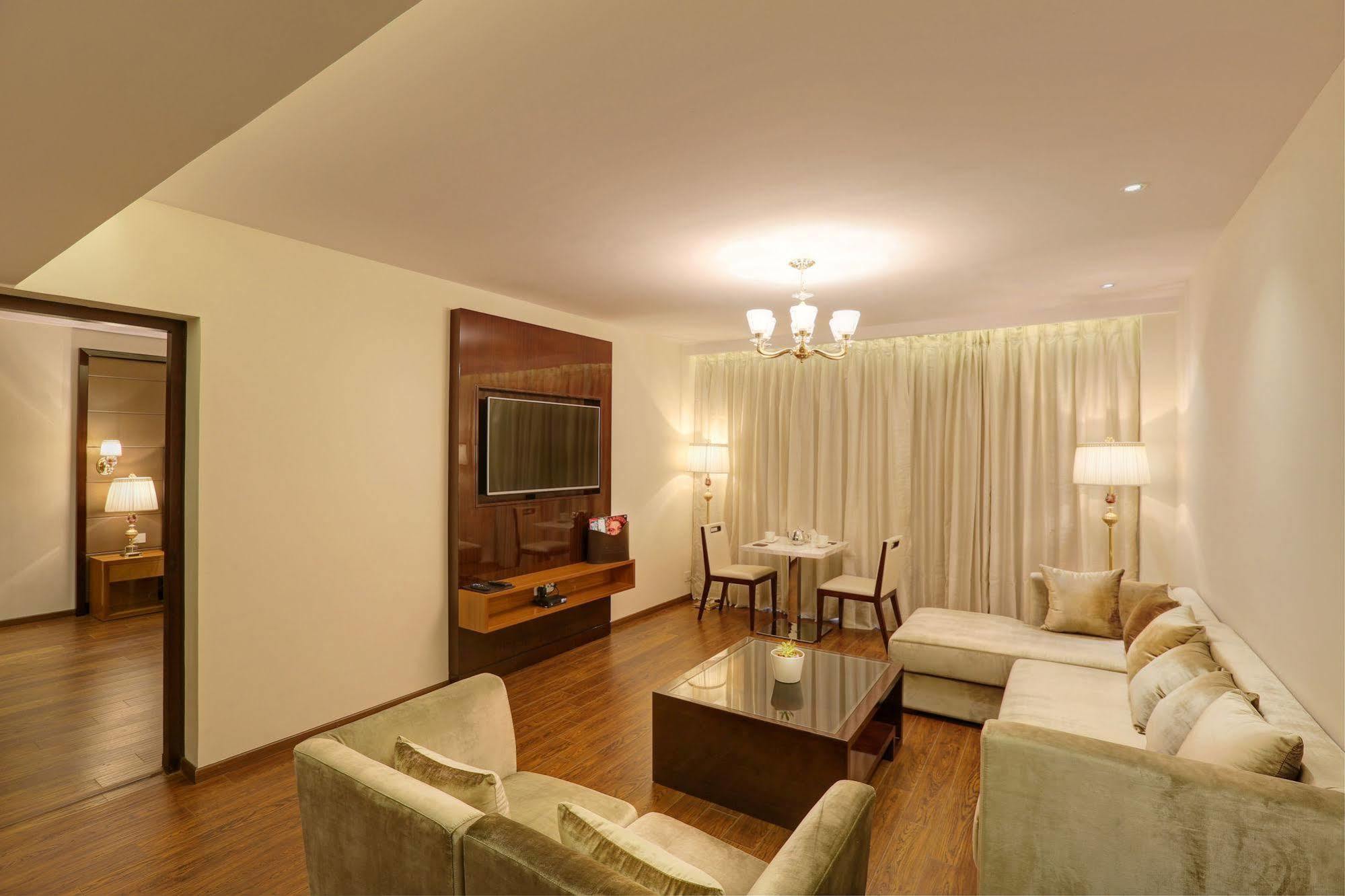 Samanvay Boutique Hotel Udupi Eksteriør bilde