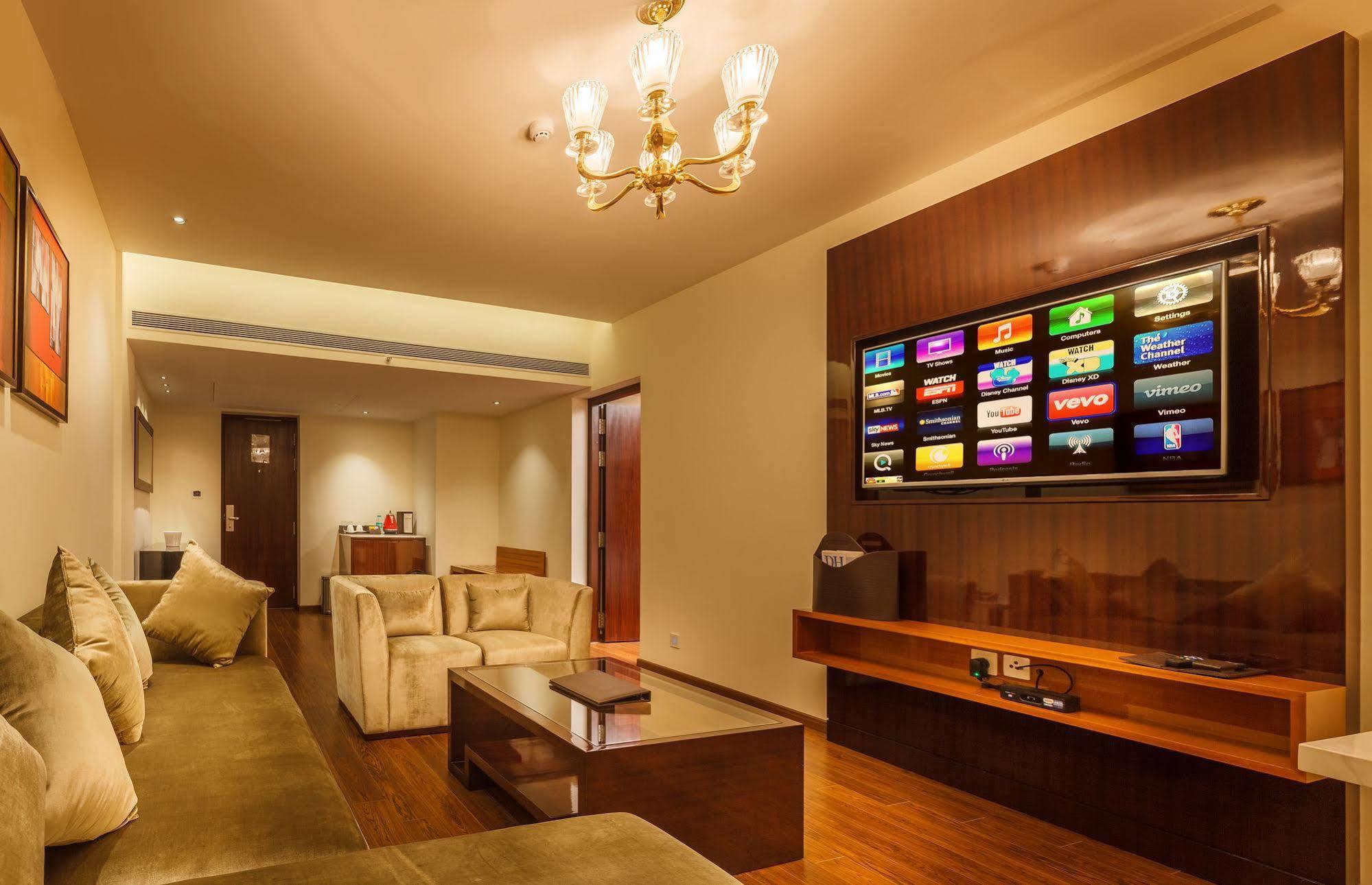 Samanvay Boutique Hotel Udupi Eksteriør bilde