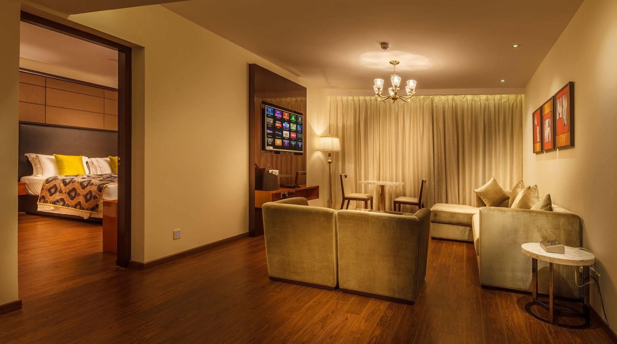 Samanvay Boutique Hotel Udupi Eksteriør bilde