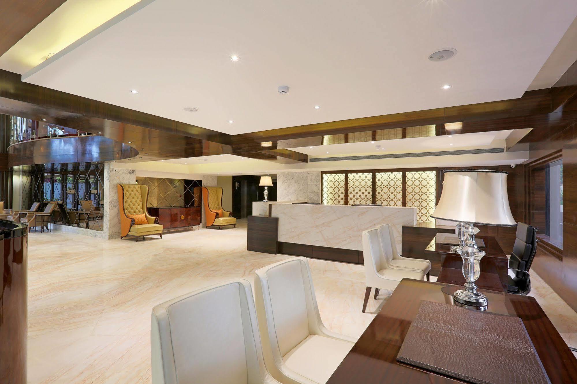 Samanvay Boutique Hotel Udupi Eksteriør bilde