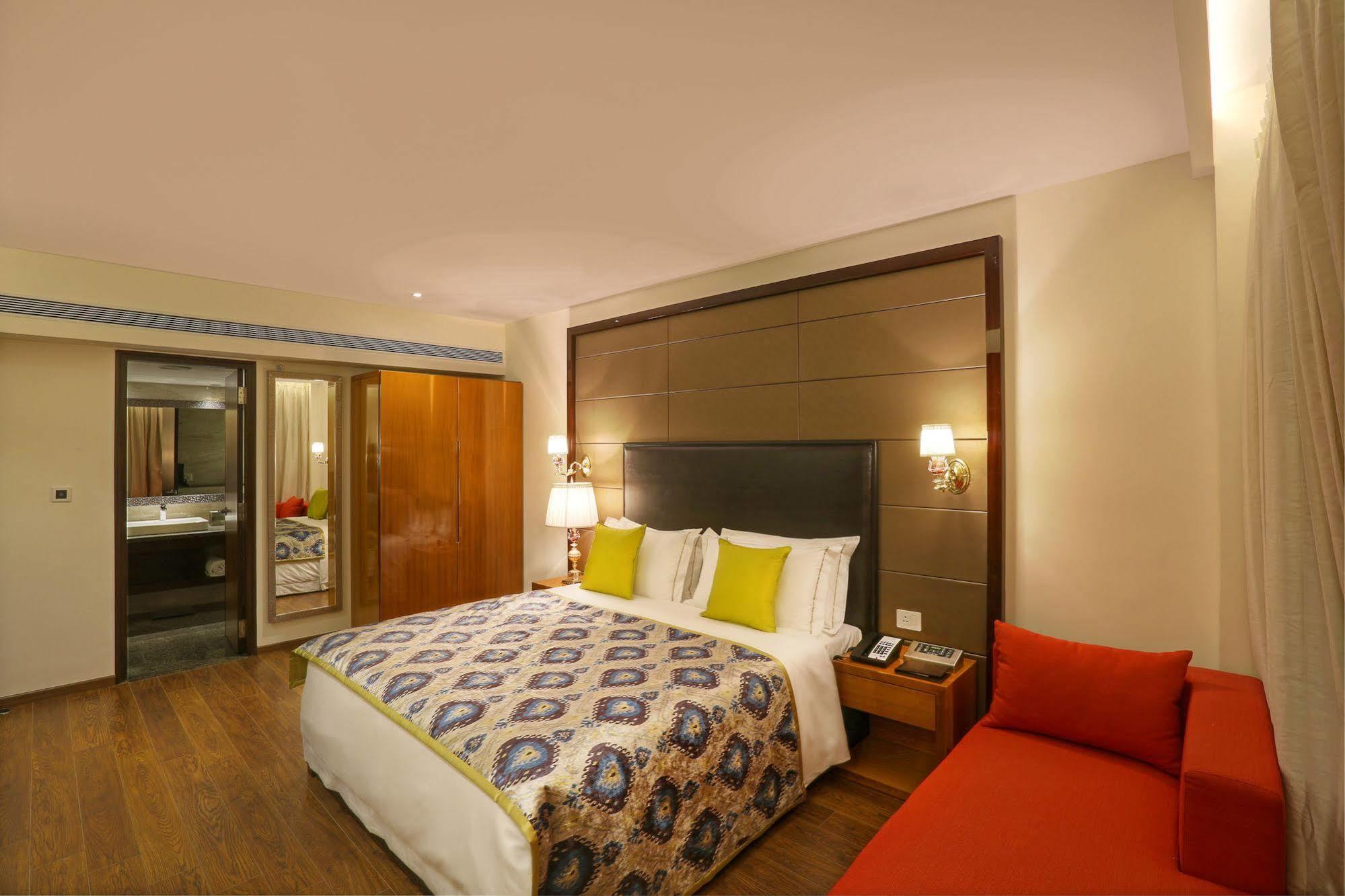 Samanvay Boutique Hotel Udupi Eksteriør bilde
