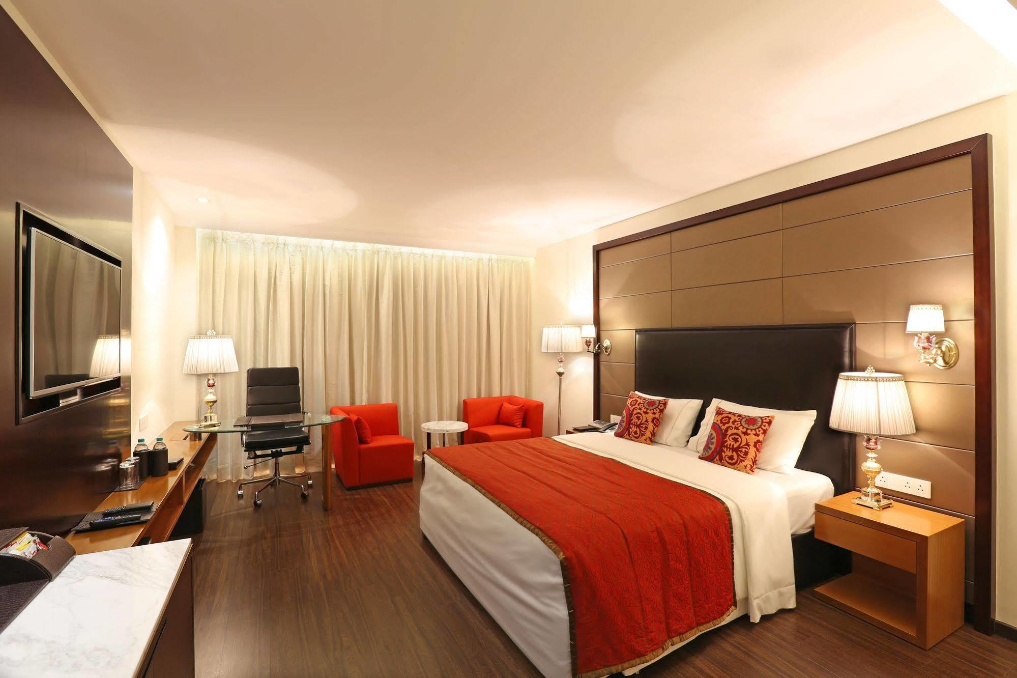 Samanvay Boutique Hotel Udupi Eksteriør bilde