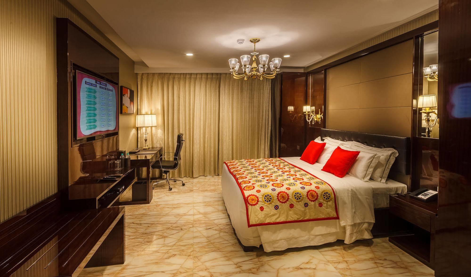 Samanvay Boutique Hotel Udupi Eksteriør bilde