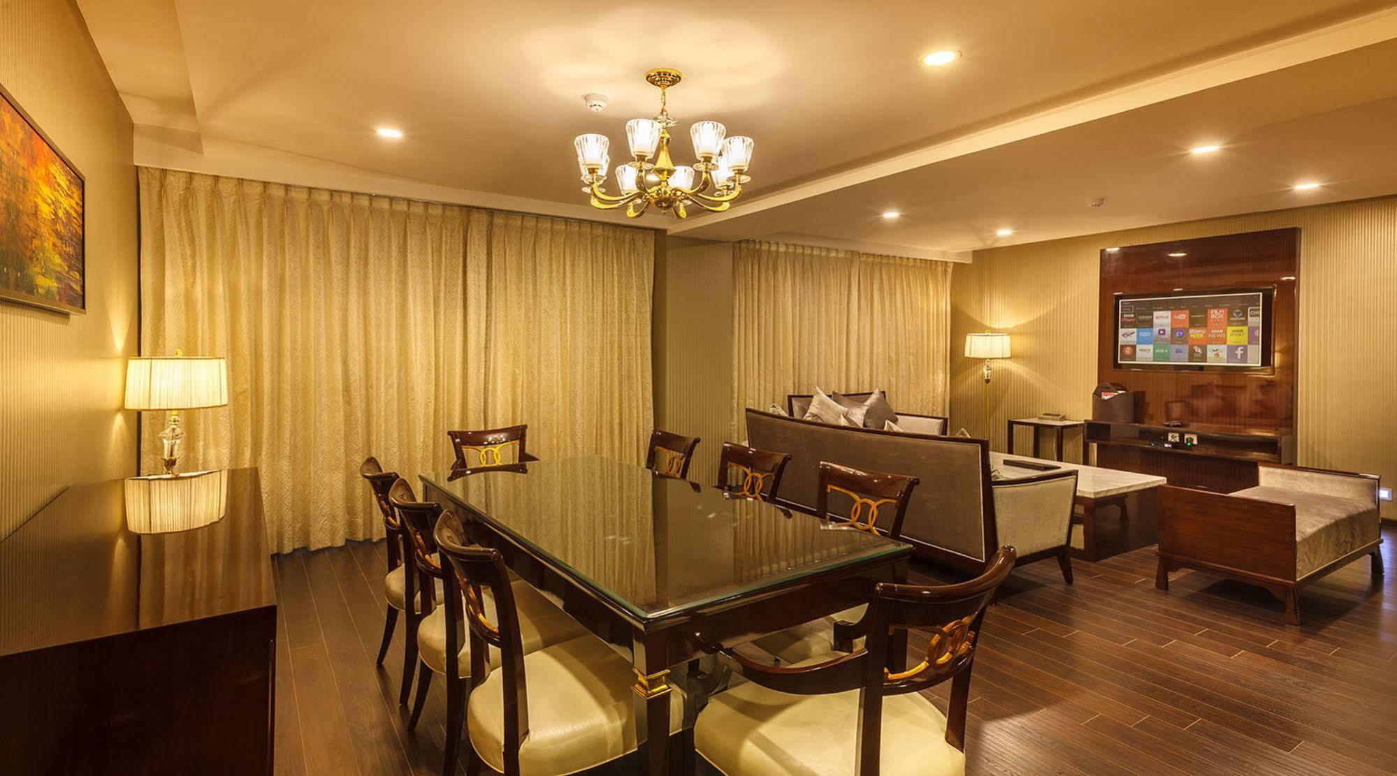 Samanvay Boutique Hotel Udupi Eksteriør bilde