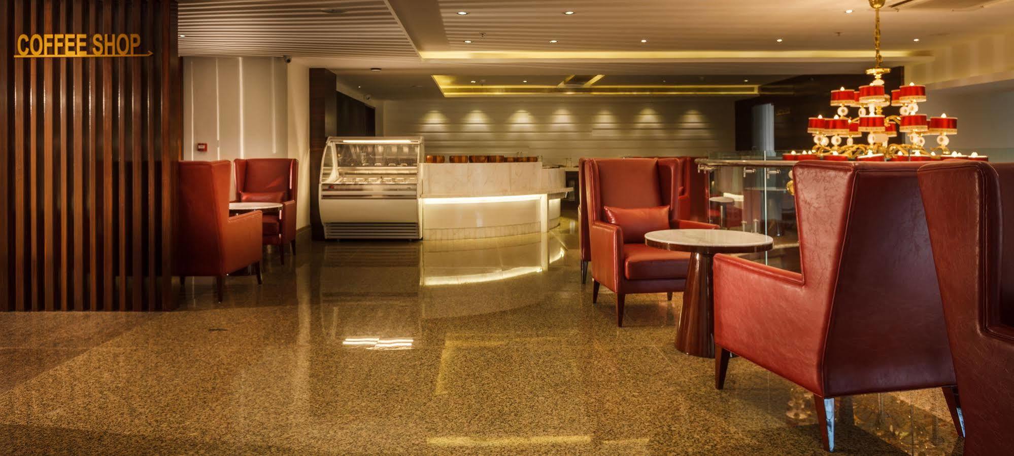 Samanvay Boutique Hotel Udupi Eksteriør bilde