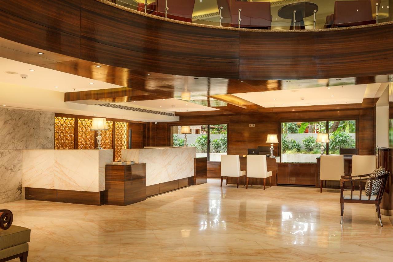 Samanvay Boutique Hotel Udupi Eksteriør bilde